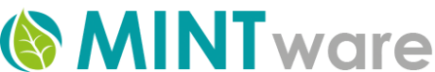  MINTware Logo