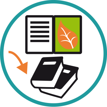 Lehrmittelversorgung