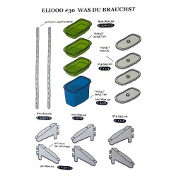 Lehrmittel - Bausätze