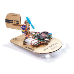 Lehrmittel - Bausätze