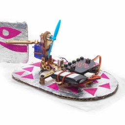 Veranstaltungen - Tueftelwerkstatt