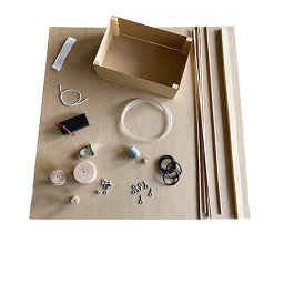 Lehrmittel - Mechanik