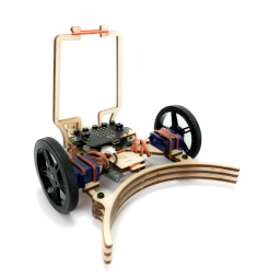 Lehrmittel - Bausätze